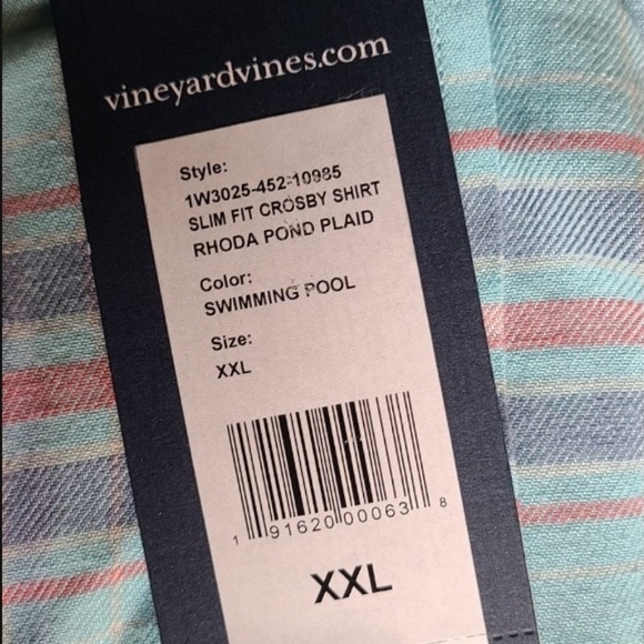 Button down Shirt - Picture 4 of 4